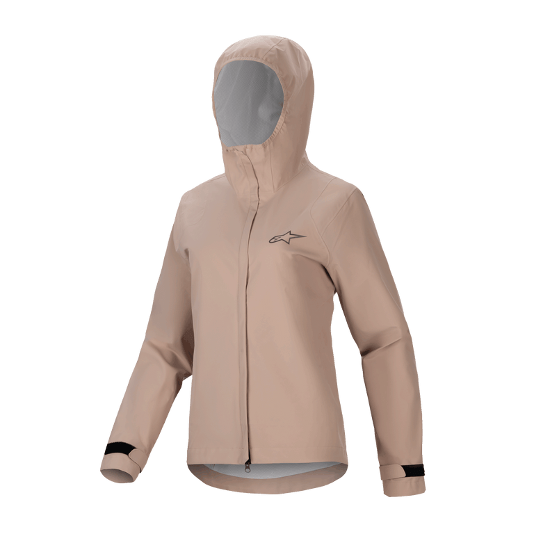 Stella A-Dura Rain Jacket