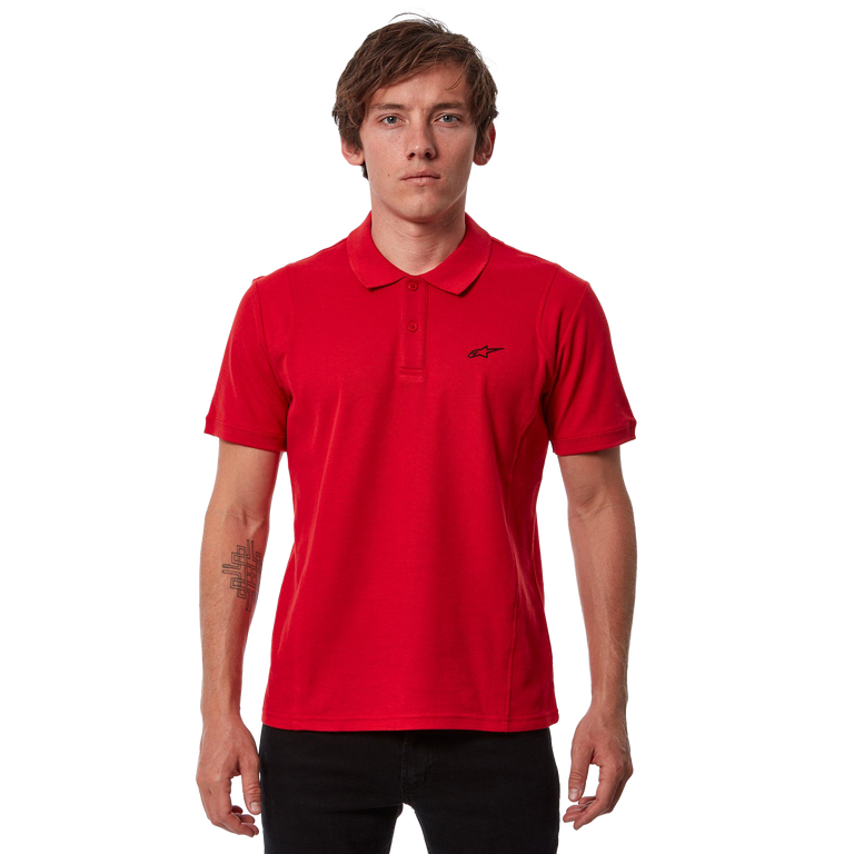 Capital Polo T-Shirt