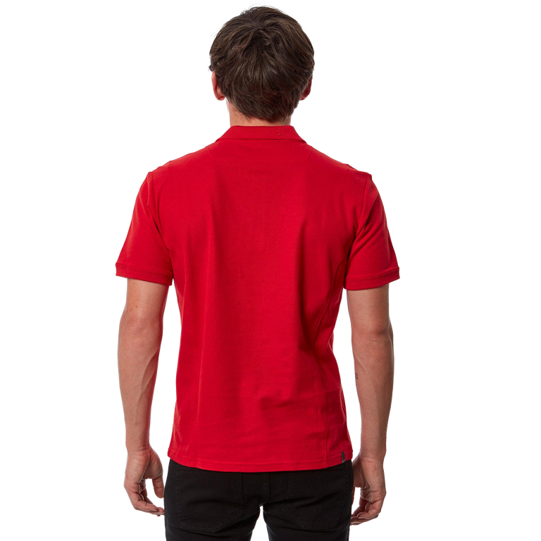 Capital Polo T-Shirt