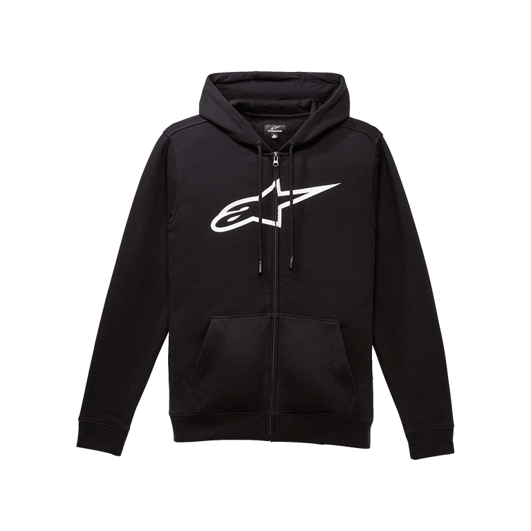 Ageless II Zip Hoodie