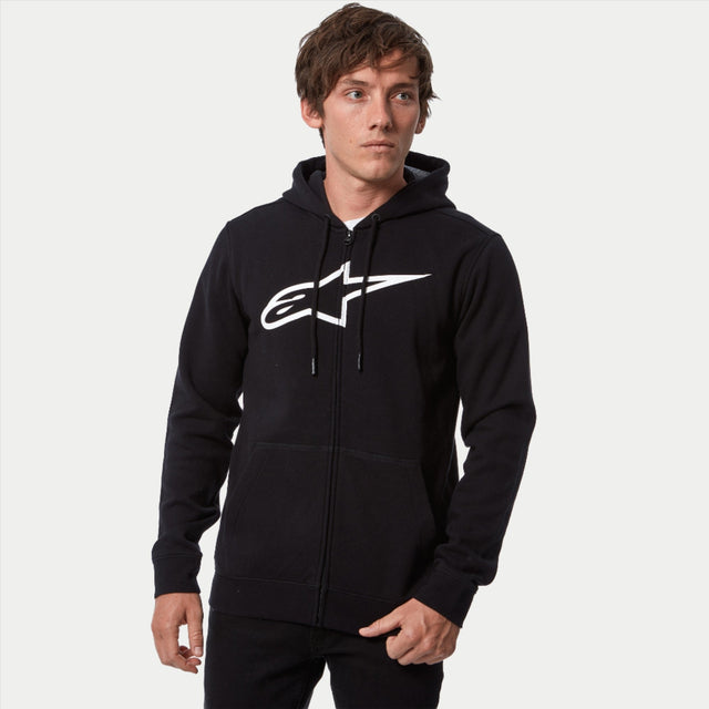 Ageless II Zip Hoodie