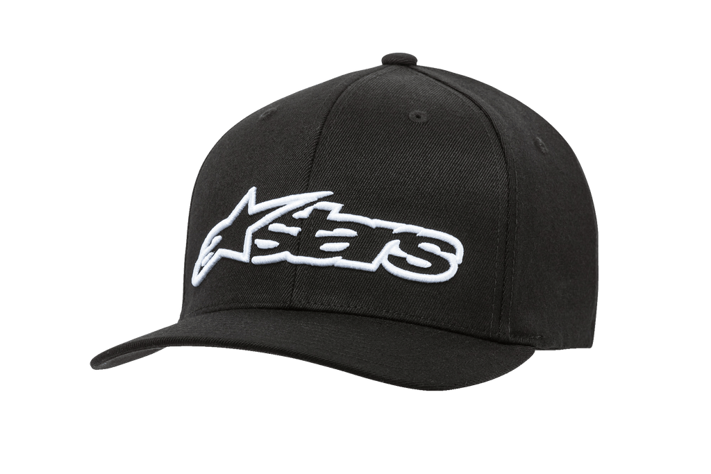 Blaze Baseball Flexfit® Cap | Alpinestars