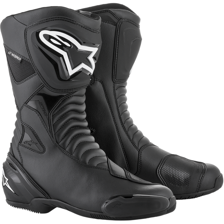 SMX S Waterproof Boots