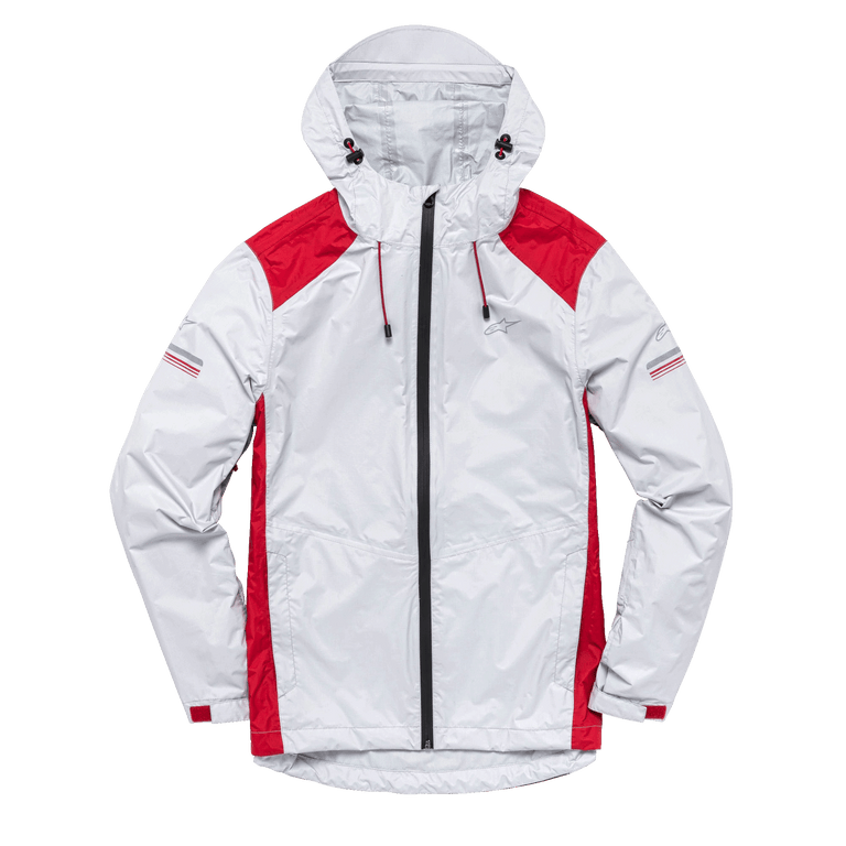 Resist Ii Rain Jacket