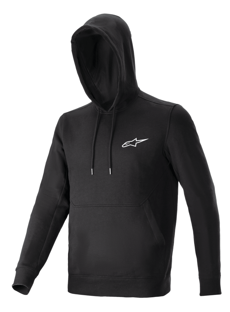 Summit Wind Block Hoodie