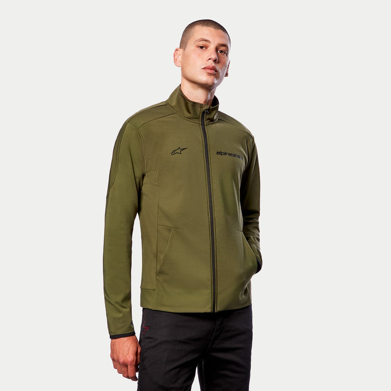 Progression Mid-layer Jacket - PC