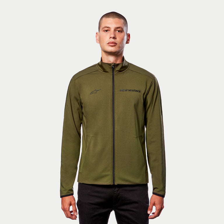 Progression Mid-layer Jacket - PC