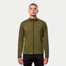 Progression Mid-layer Jacket - PC