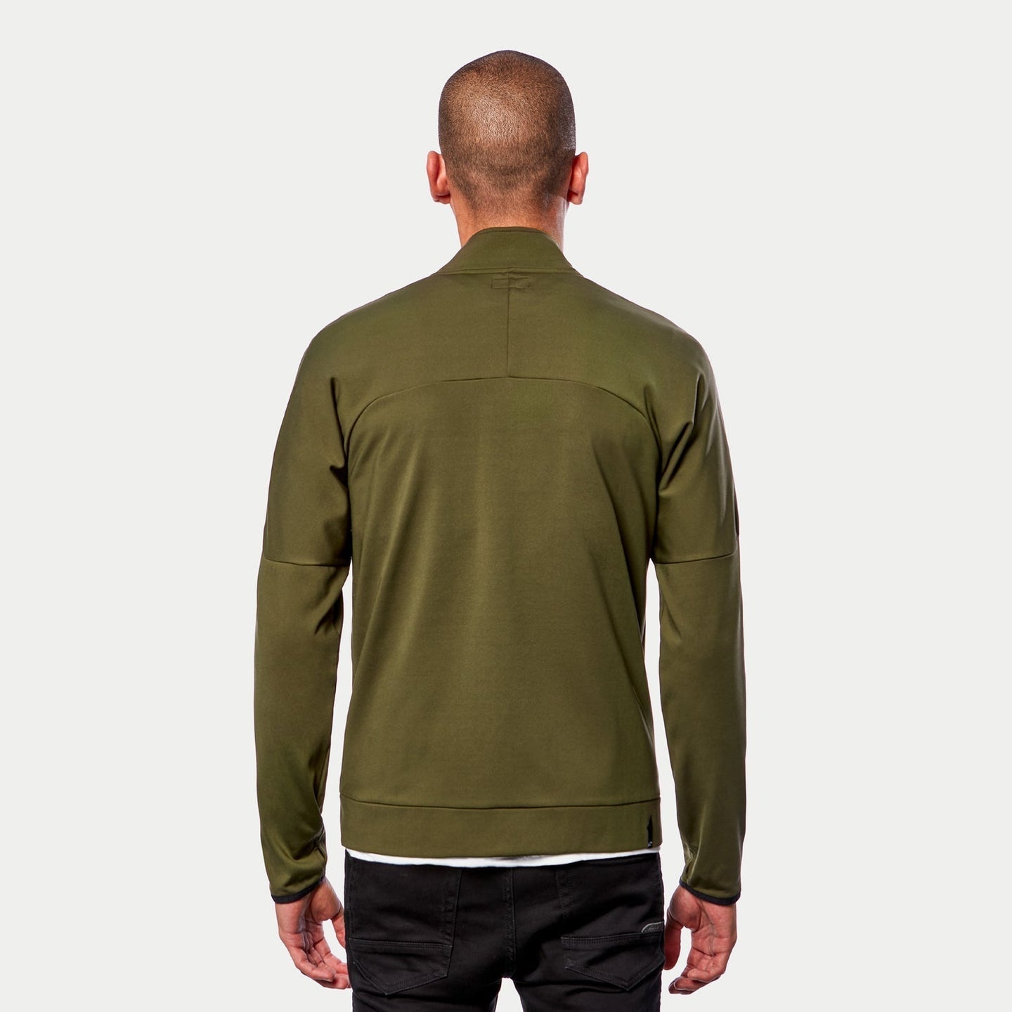 Progression Mid-layer Jacket - PC