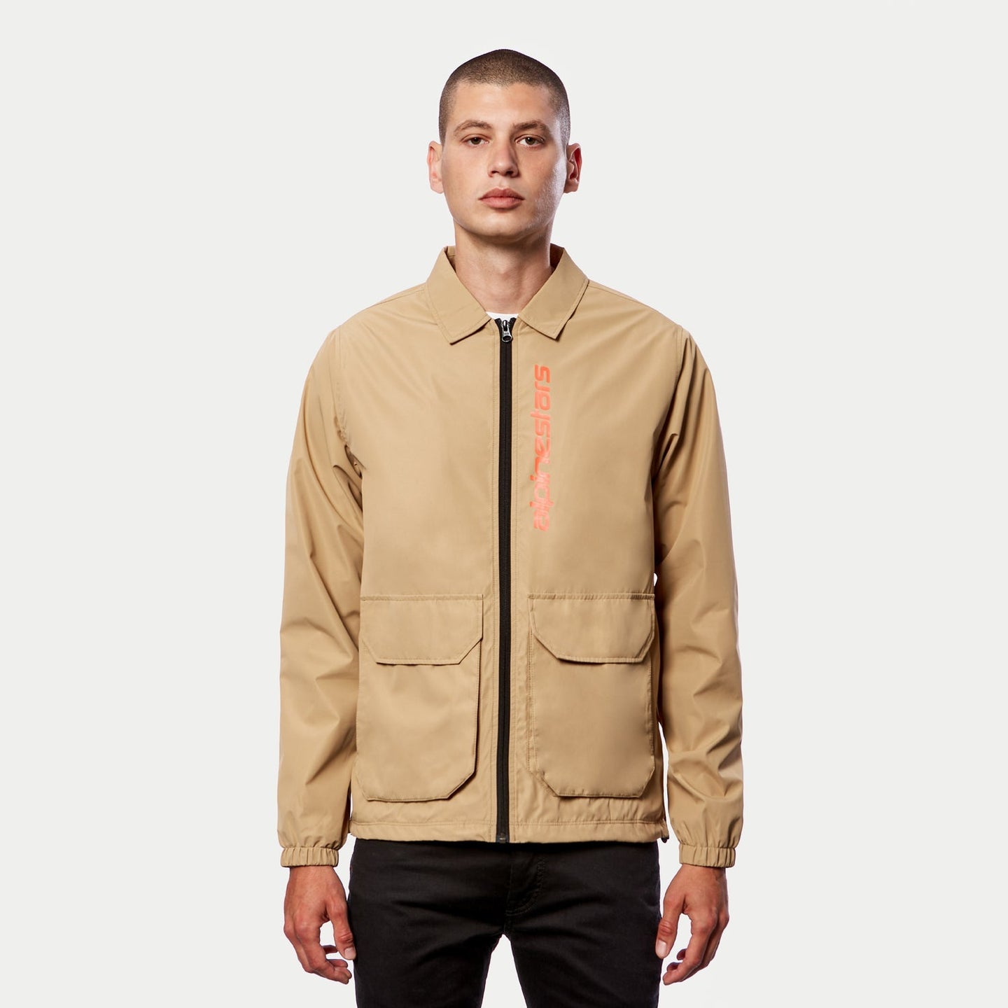 Coaches Plus Jacket