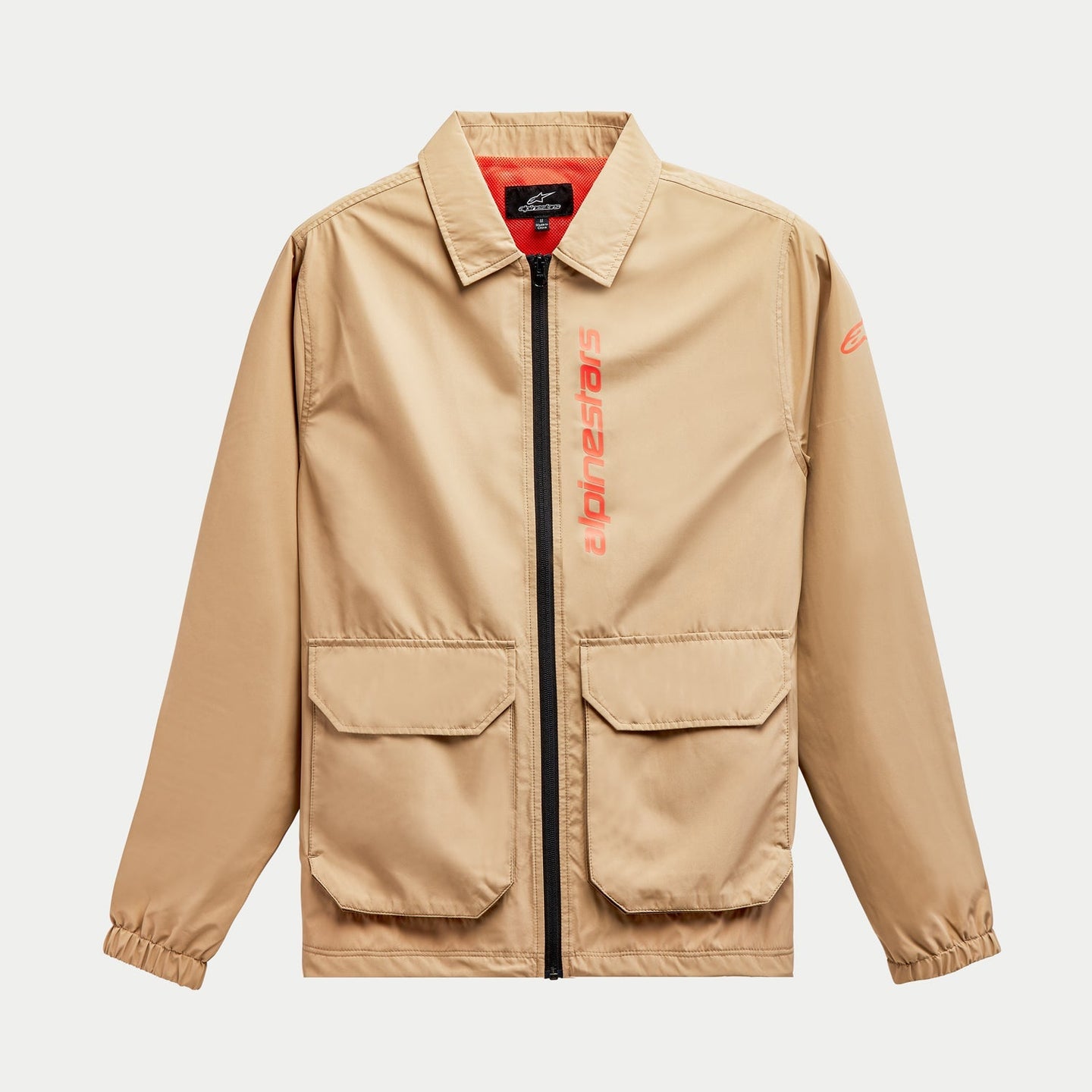 Coaches Plus Jacket