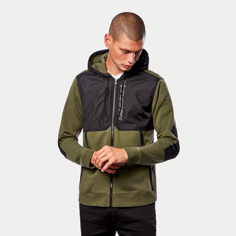 Aligned Hoodie - PC