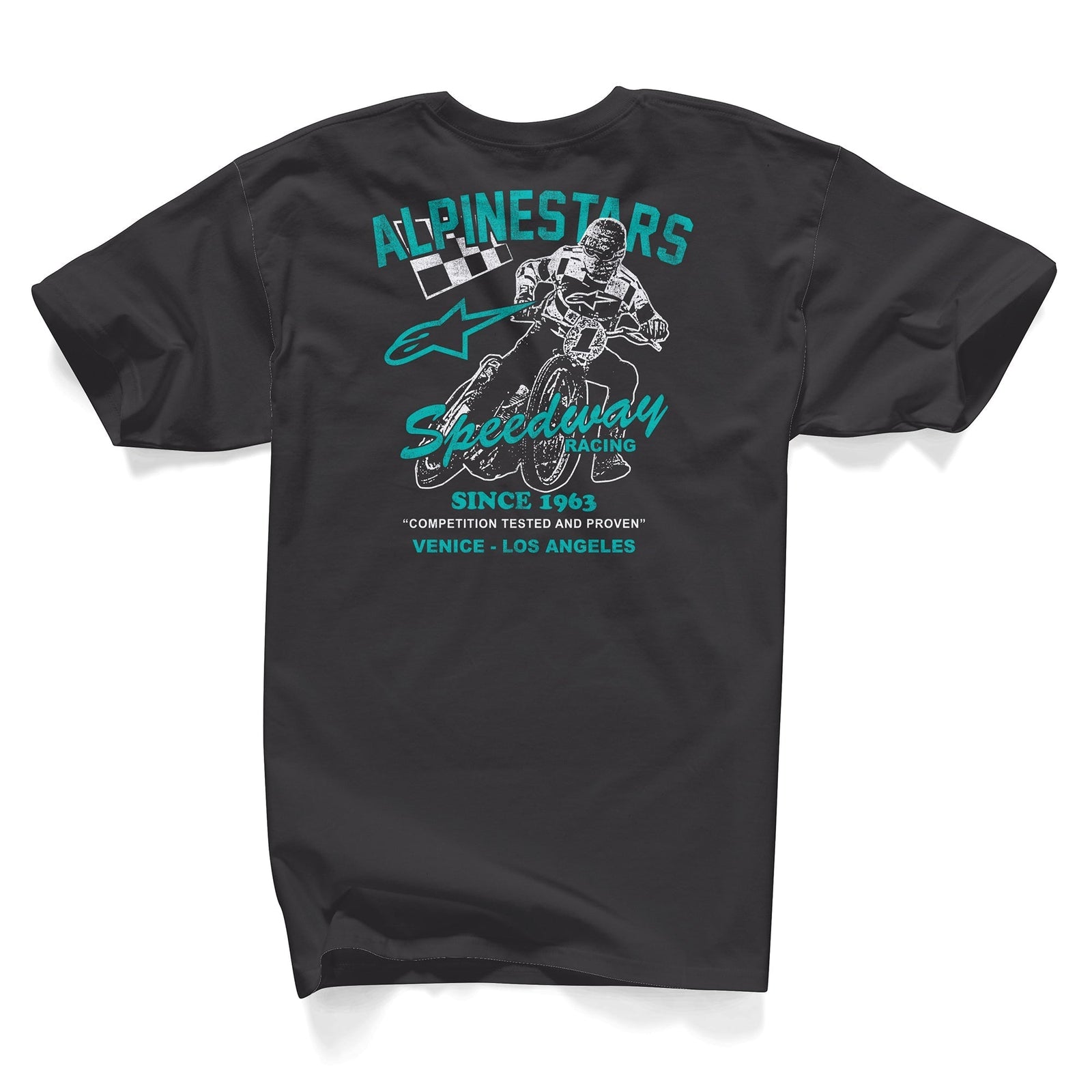 Speedway Tee