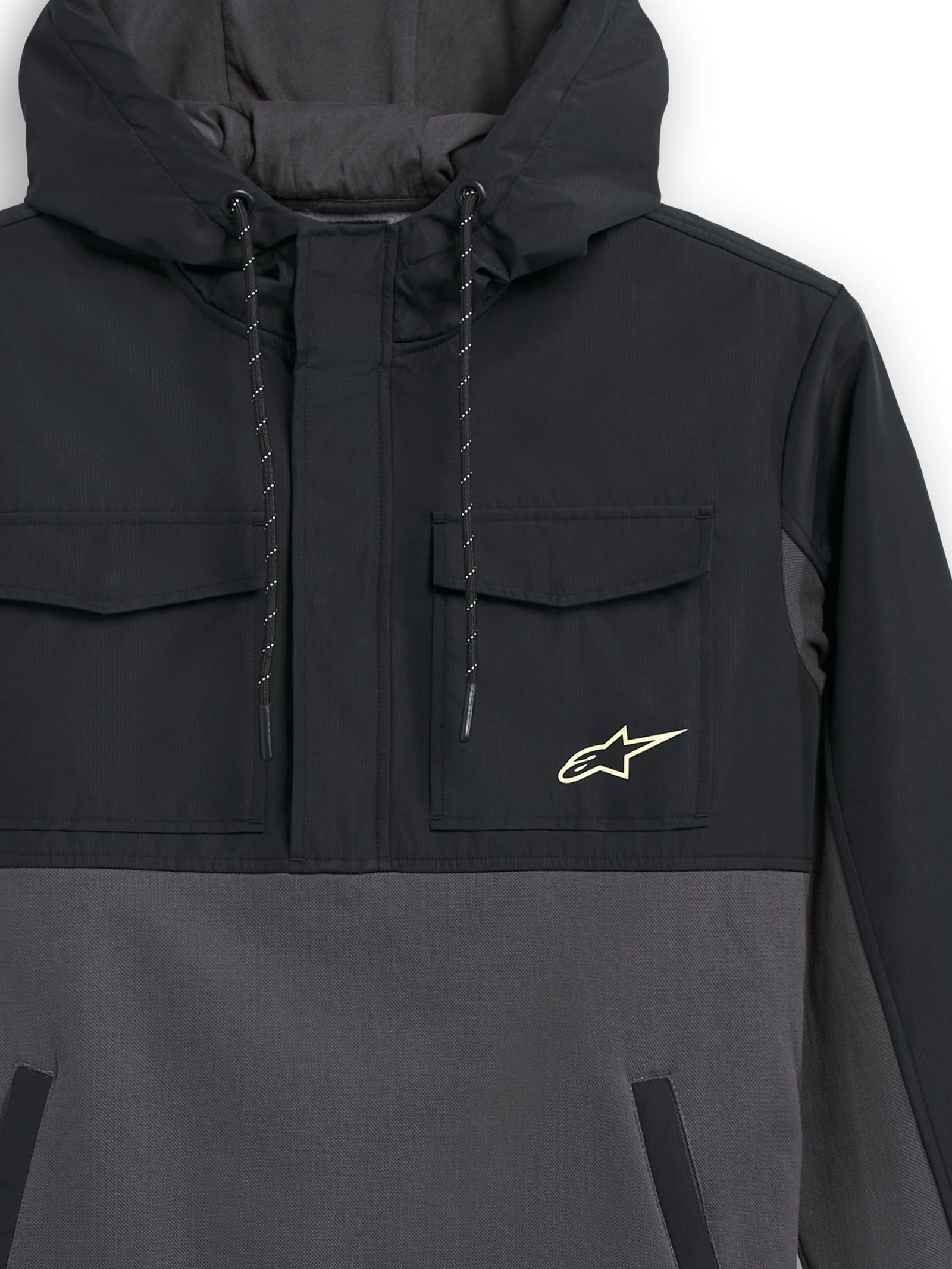 Juncture Hybrid Jacket