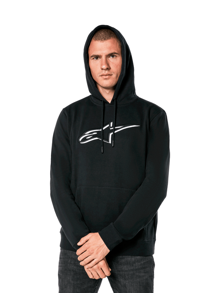 Ageless Shadow Hoodie