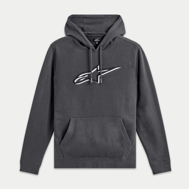 Ageless Shadow Hoodie