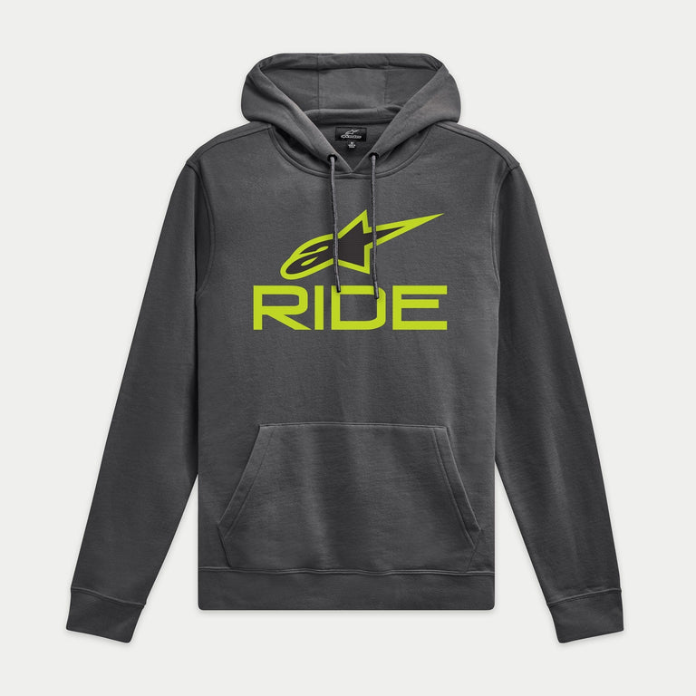 Ride 4.0 Hoodie