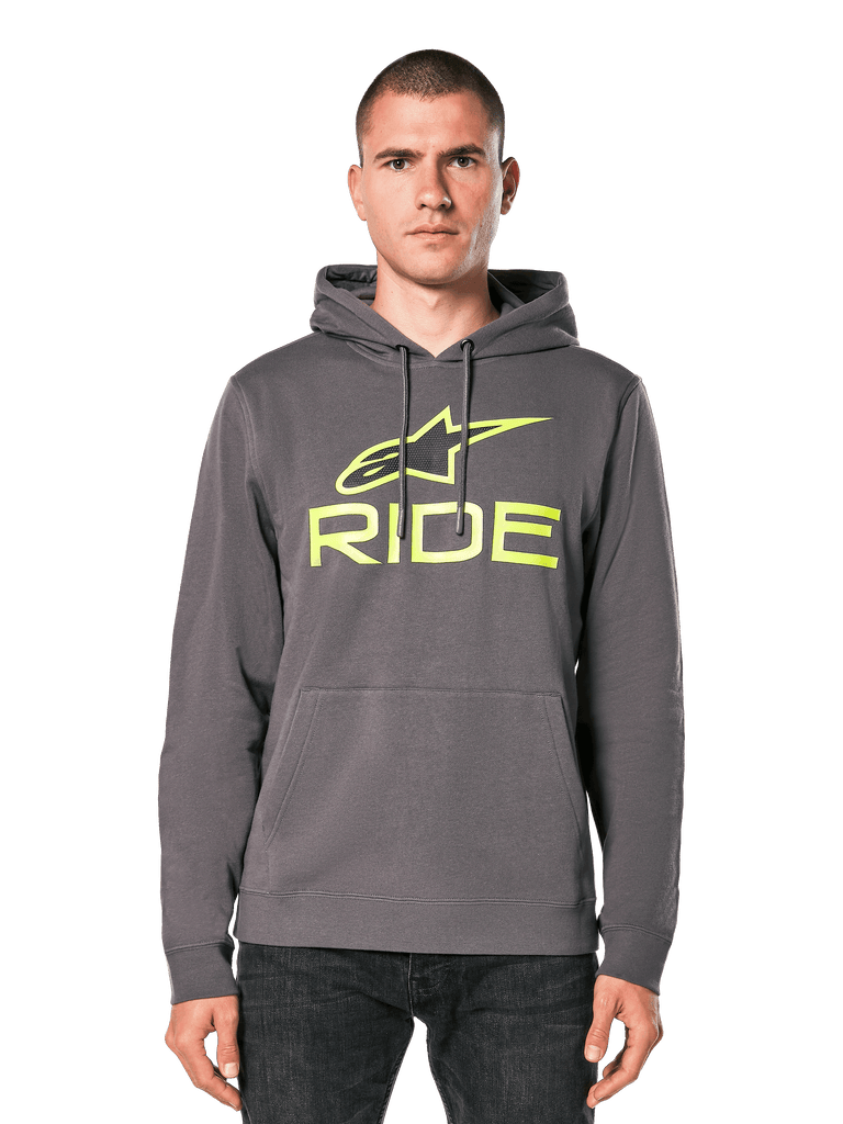 Ride 4.0 Hoodie