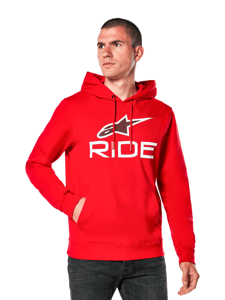 Ride 4.0 Hoodie