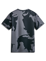 Camo Performance Tee - Short Sleeve