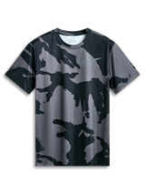 Camo Performance Tee - Short Sleeve