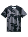 Camo Performance Tee - Short Sleeve