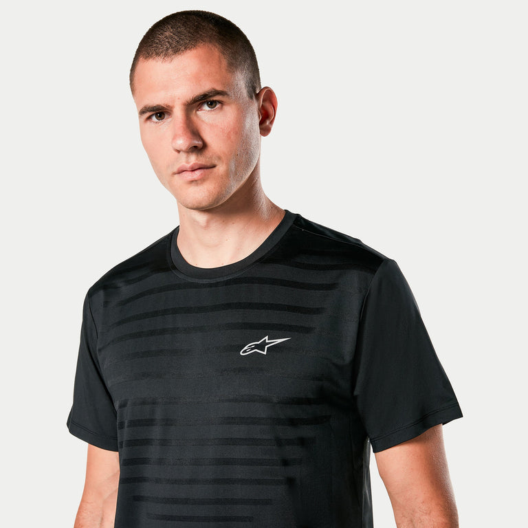 Engineered Performance Tee - Short Sleeve