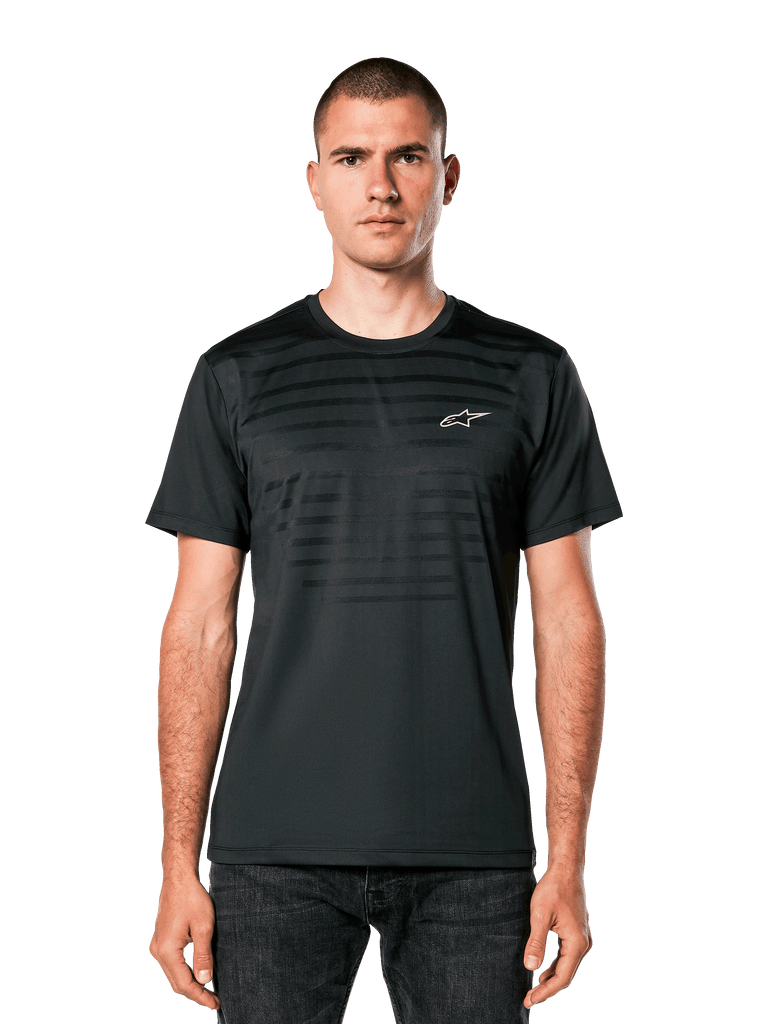 Engineered Performance Tee - Short Sleeve