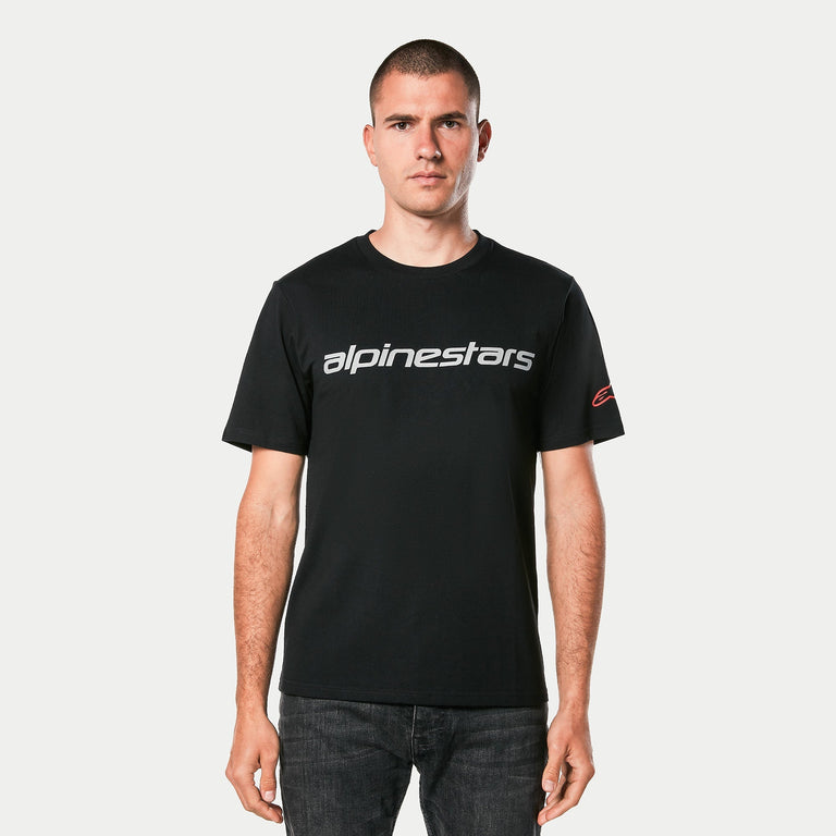 Linear Wordmark 2.0 CSF Tee