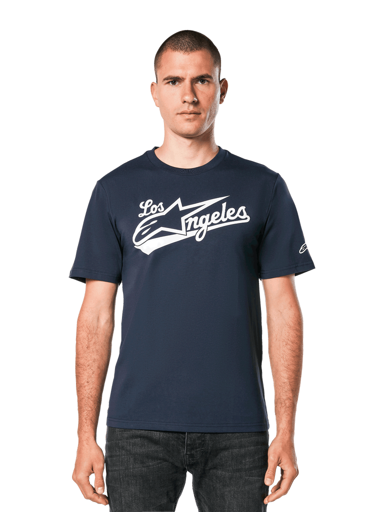 Los Angeles CSF Tee