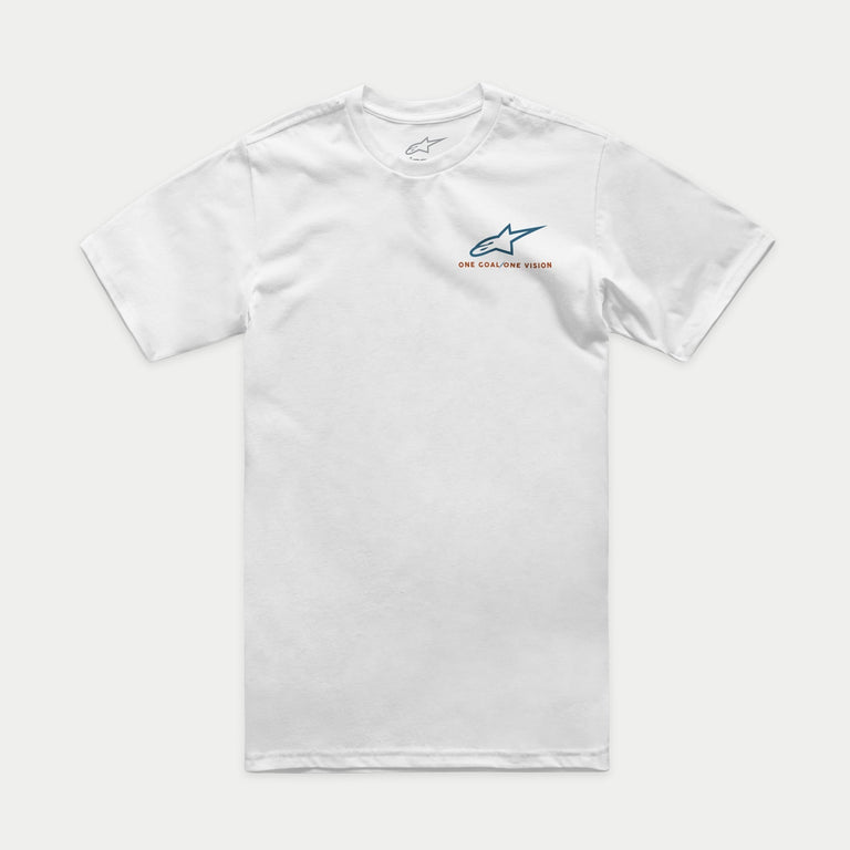 Sparky CSF Tee