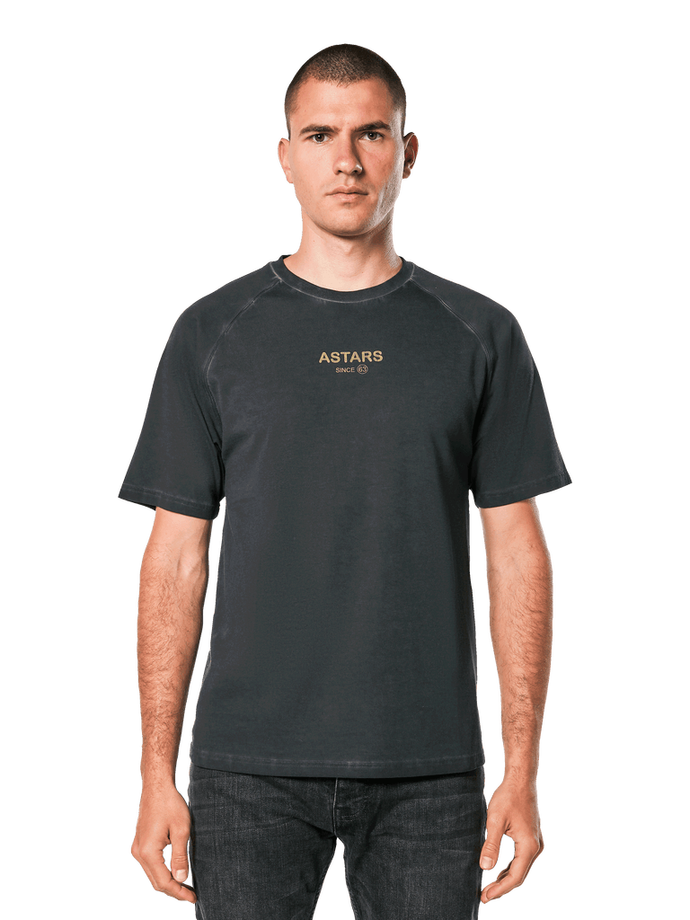 Ovation Tee - Short Sleeve