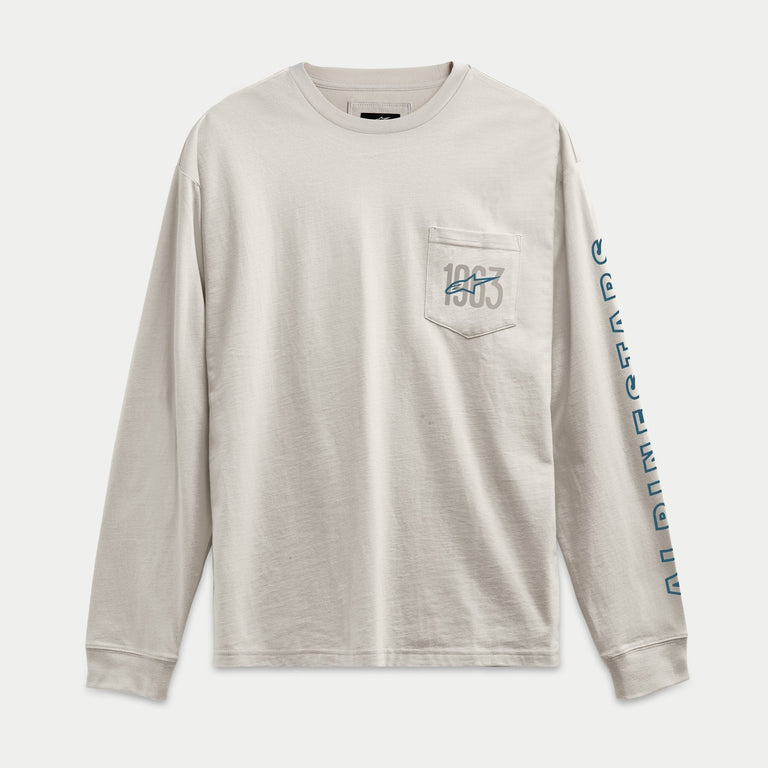 Pronto Tee - Long Sleeve