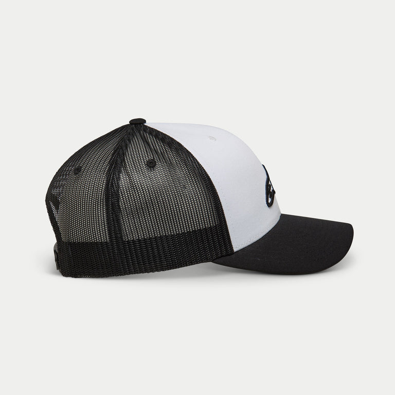 Ageless Outline Trucker Hat