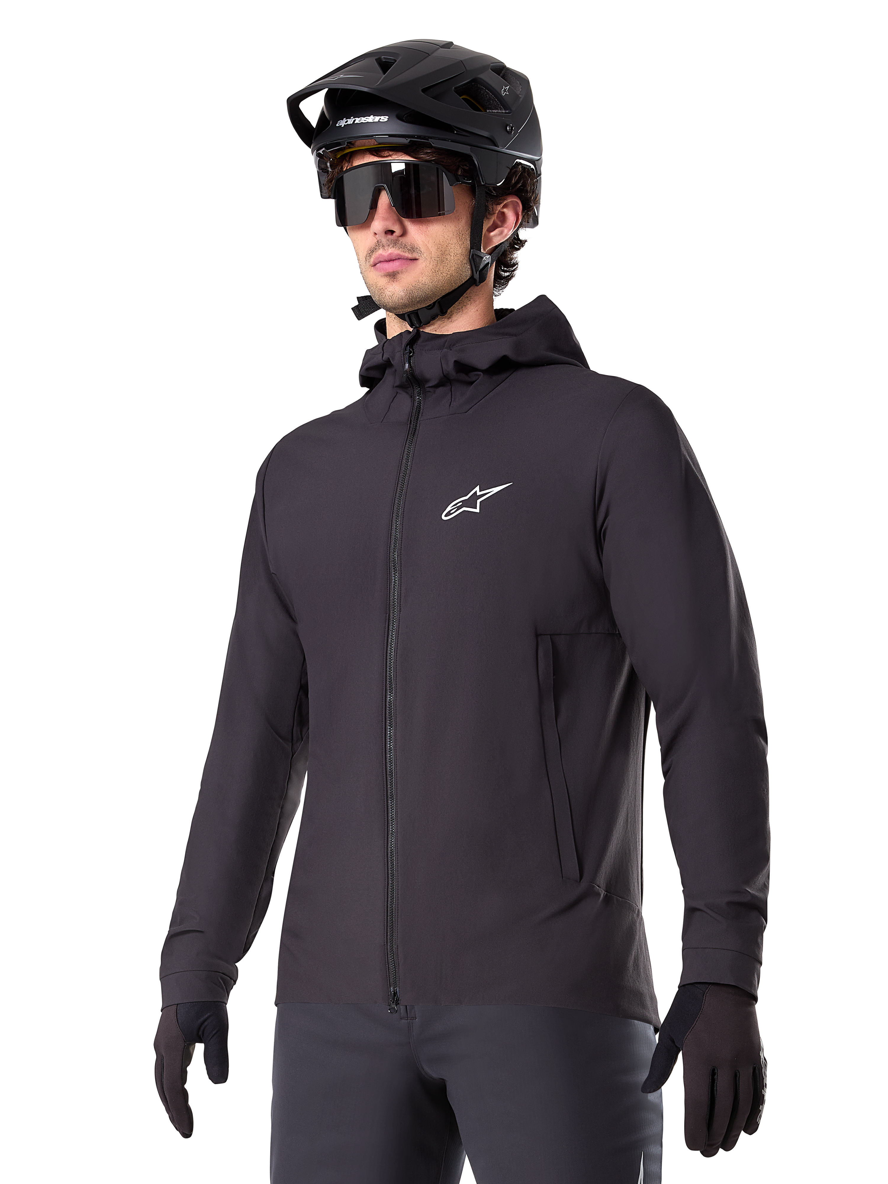 A-Dura Thermal Jacket