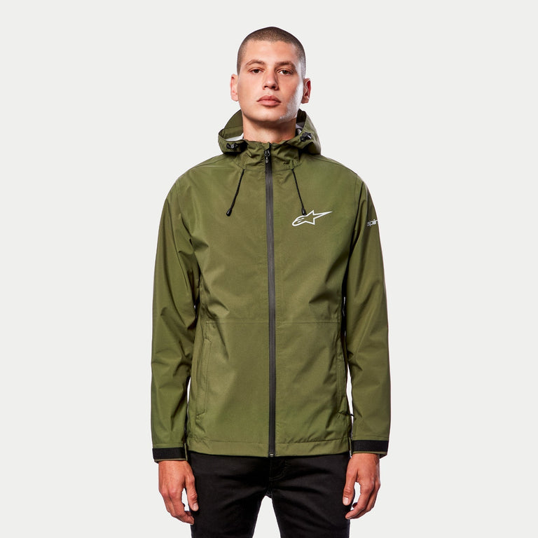 Omni Rain Jacket