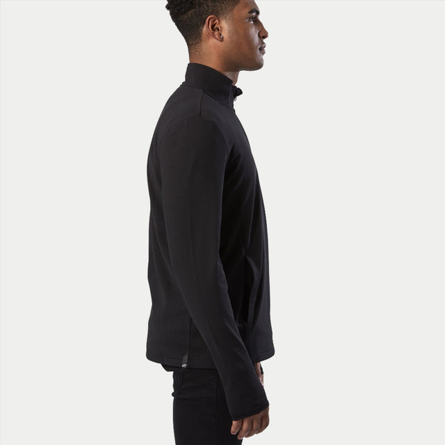 Mission V2 Mid-layer Jacket