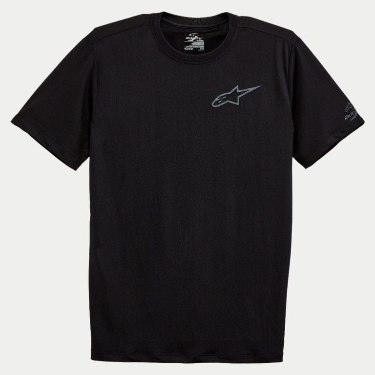 Pursue Performance Tee - Short Sleeve