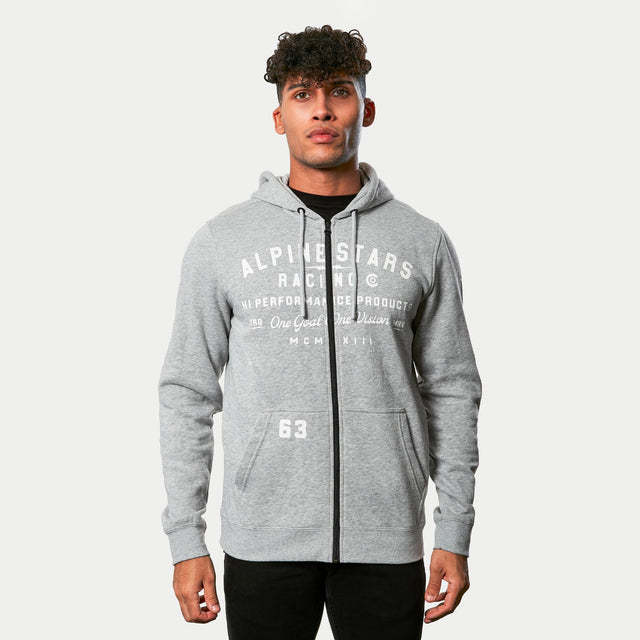 Region Hoodie