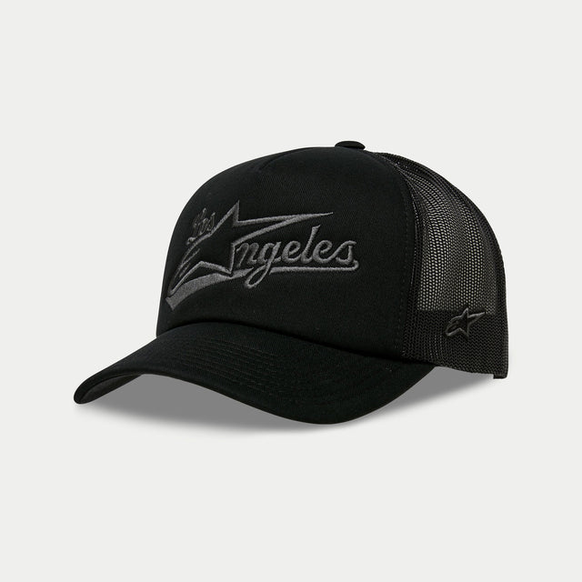 Los Angeles Foam Trucker Hat