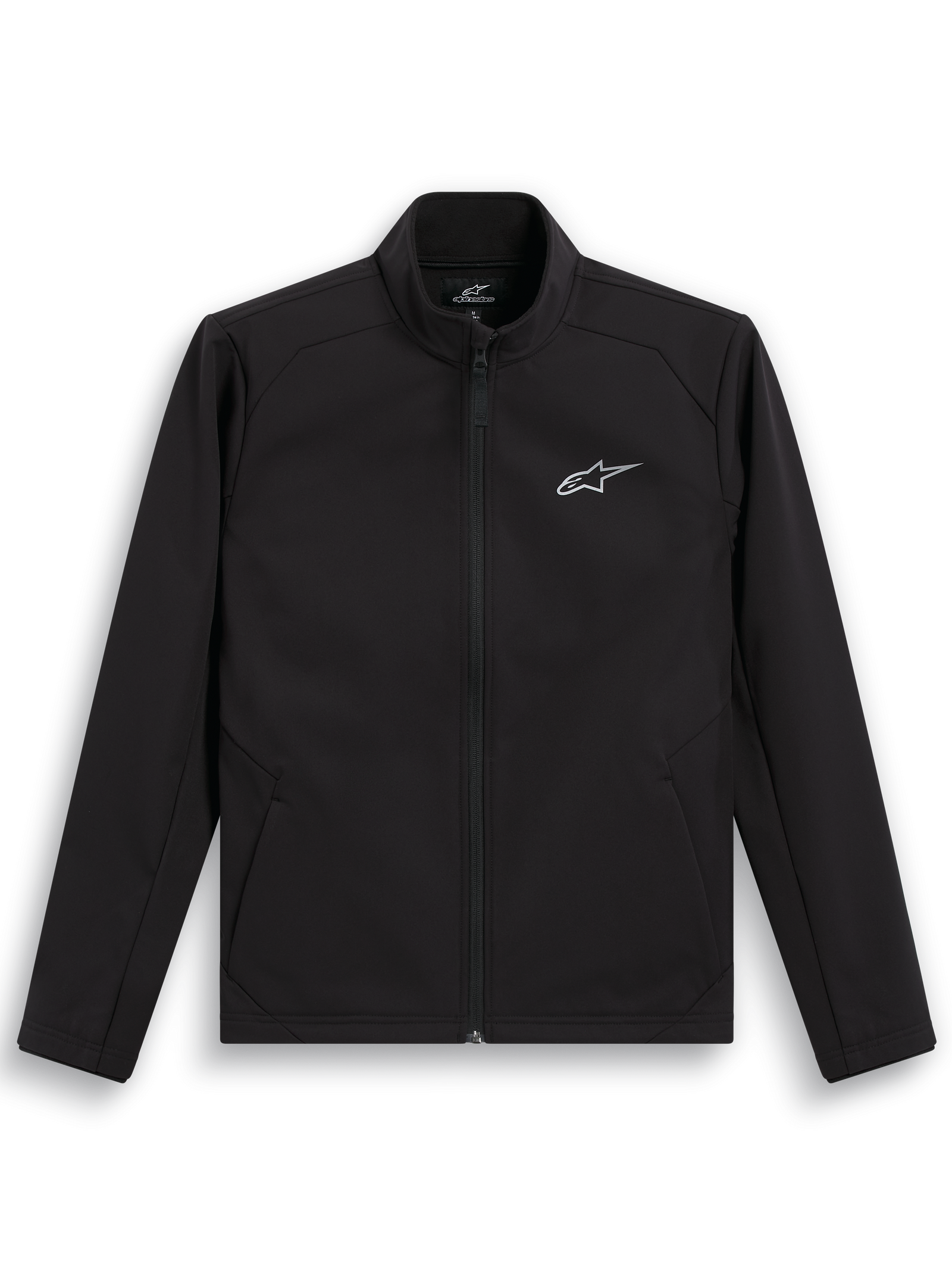 Radiate Softshell Jacket