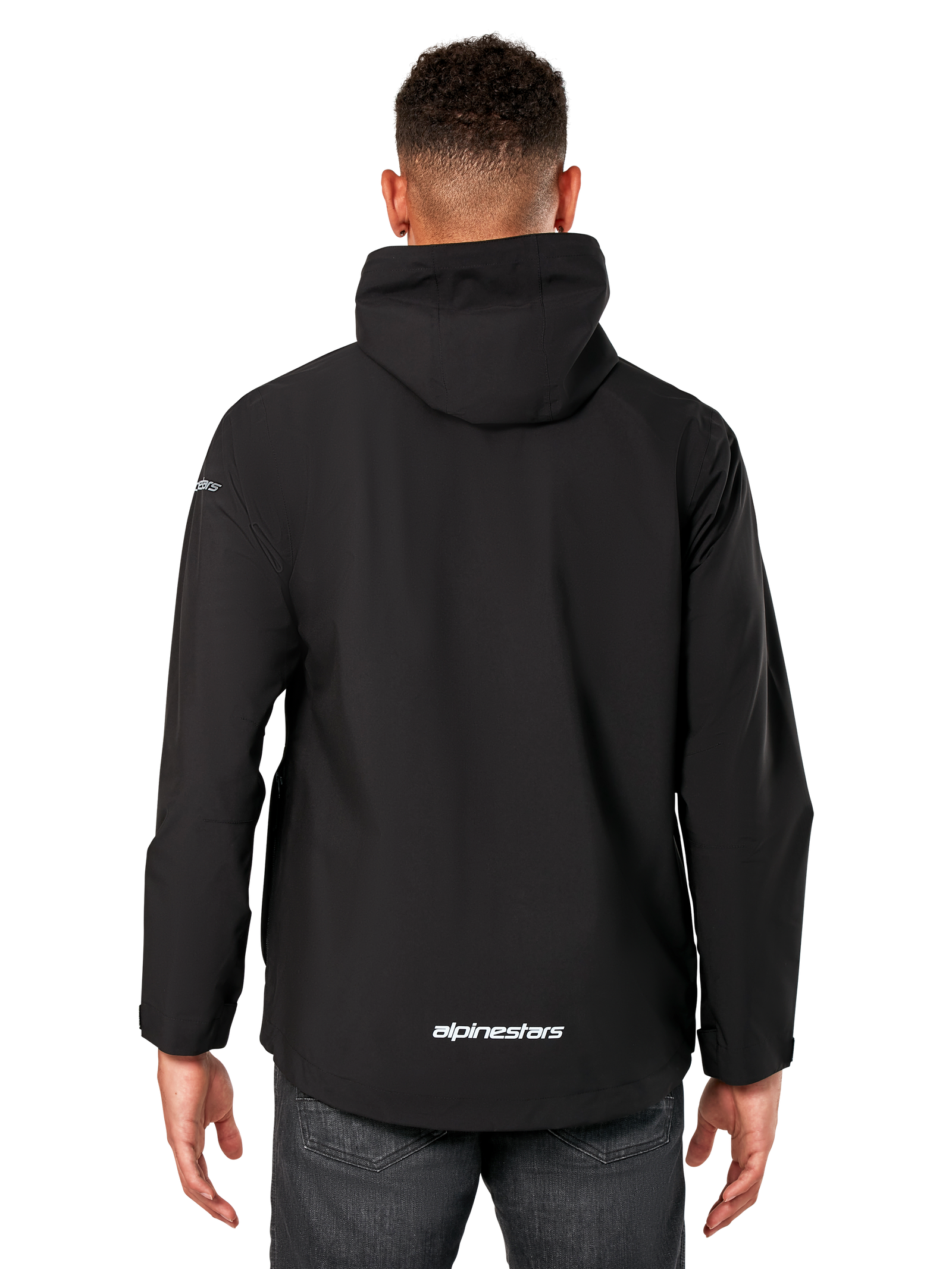 Kascade Rain Jacket