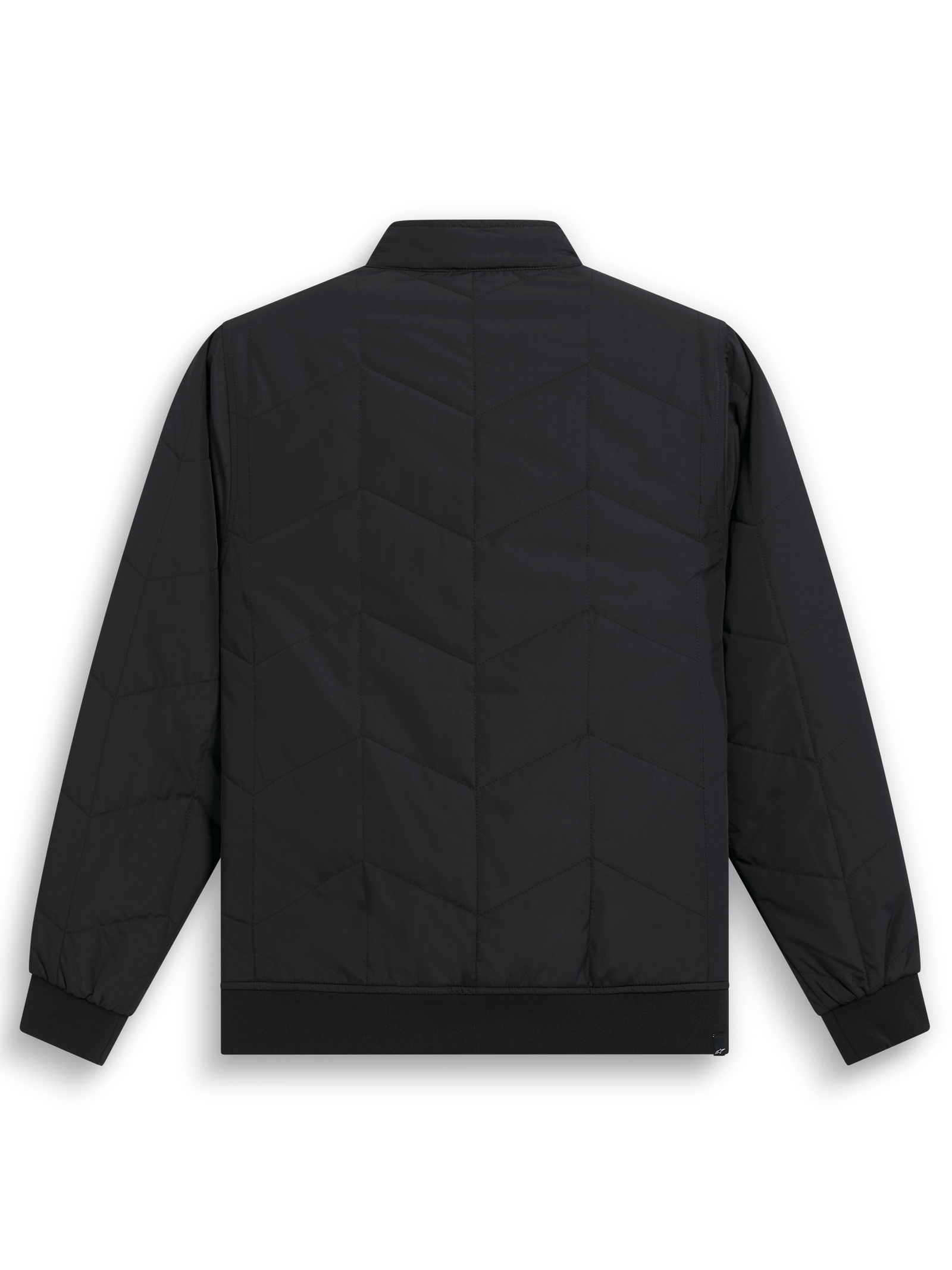 Precedent Jacket