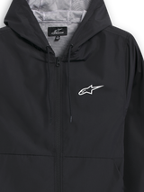 Speeder Windbreaker Jacket