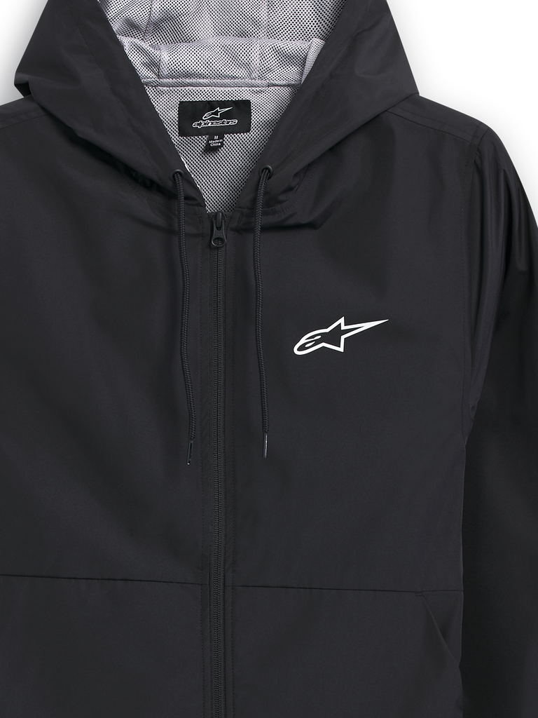 Speeder Windbreaker Jacket