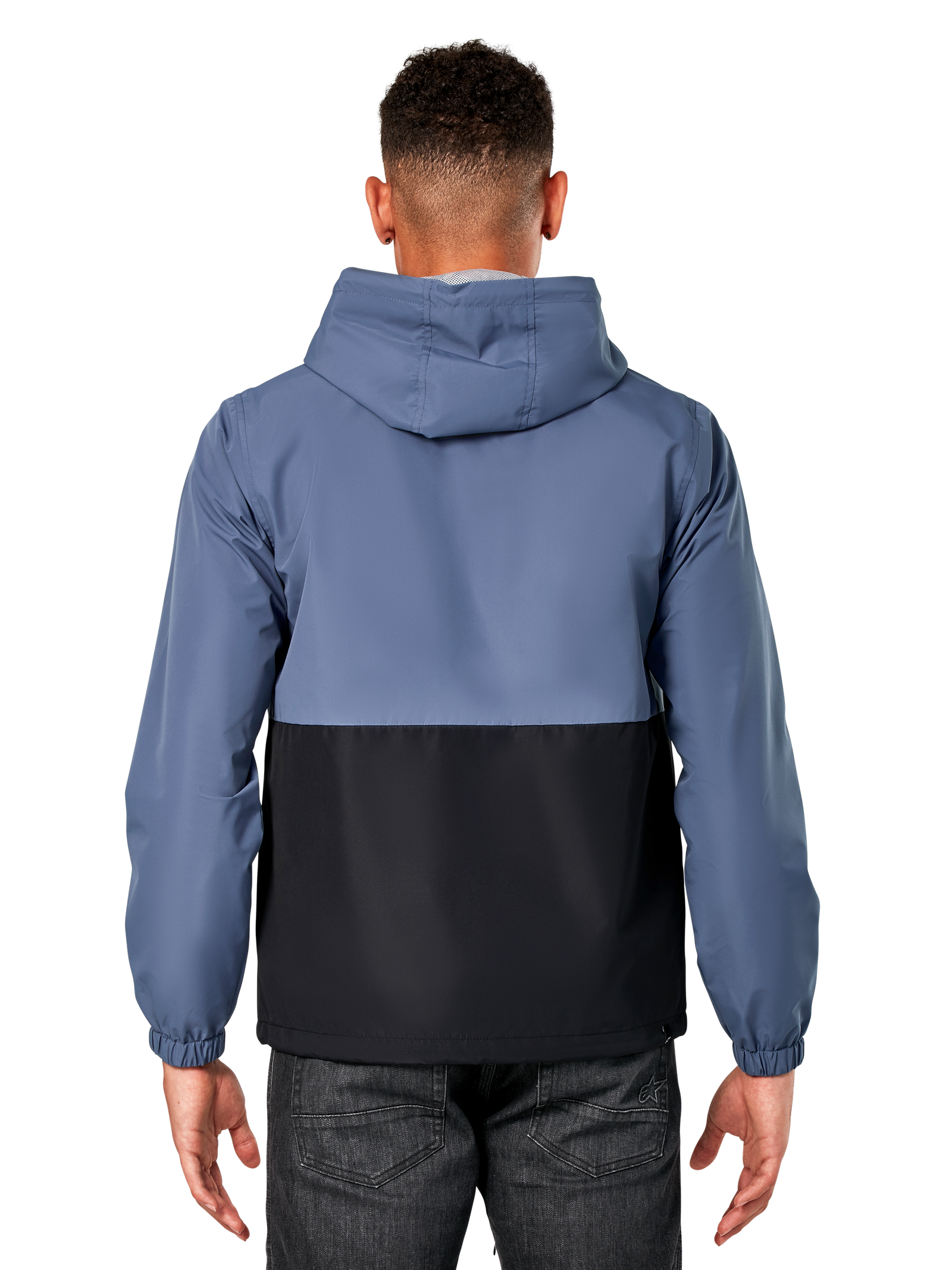 Speeder Windbreaker Jacket