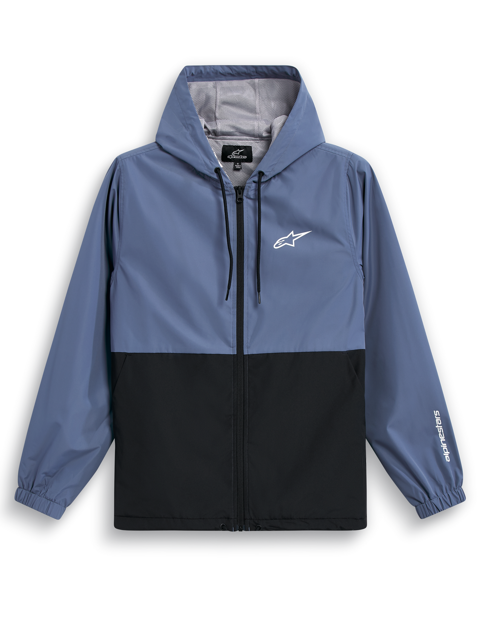 Speeder Windbreaker Jacket