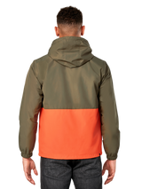 Speeder Windbreaker Jacket