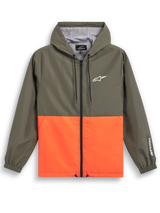 Speeder Windbreaker Jacket