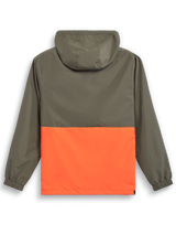 Speeder Windbreaker Jacket